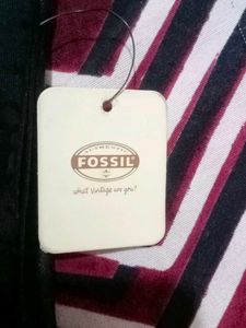 Fossil Wallet
