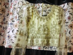 Expensive Lehenga