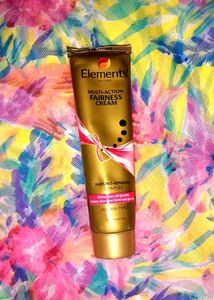 Multi -action Fairness Cream
