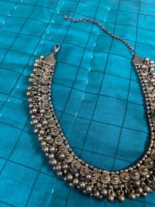 Traditional Neckpiece Combo
