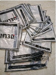 🥳🎉(20 Pcs)Big Size Courior Bags....