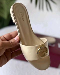 GUCCI FLATS