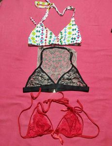combo 20 bra mix size