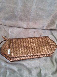 MyGlamm Makeup Bag
