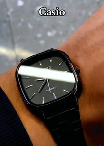 Casio Watch For Man