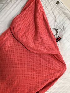 Reebok Long Sleeve Jecket