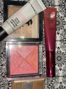 Mixed Makeup Lot