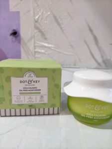Dot&Key Cica Oil Free Moisturizer