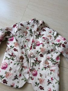 Boy's Formal 5-Piece Set