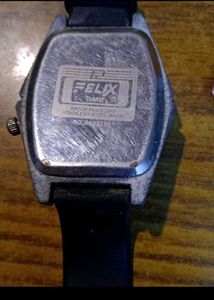 Vintage Felix Time Watch
