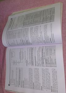 MSC ENTRANCE BOOK-Botany