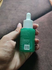 Asaya Niacinamide &amp; Alpha Arbutin Serum