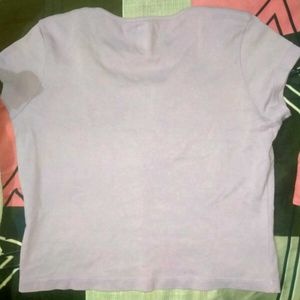 Lavender Top
