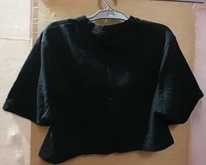 Crop Tshirt