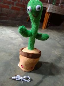 New Cactus 🌵🌵🌵🌵🌵 Toys Dancer