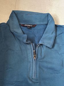 Blue Patagonia Polo