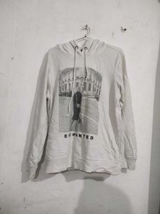 Enchanted Graphic Hoodie