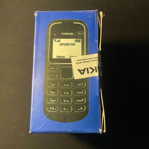Nokia 1280 Classic Keypad Mobile