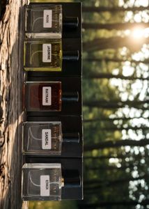 Non- Alcoholic Perfume Set