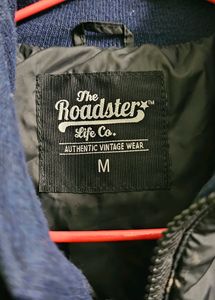Roadster Puffer Jacket Women
