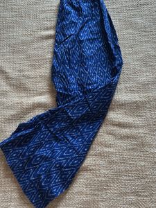 Ikkat Pants