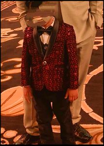 Boys' Festive Outfit Set