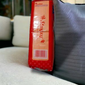 Stayzy Jumbo XXL Maxi Pads - 40 Count