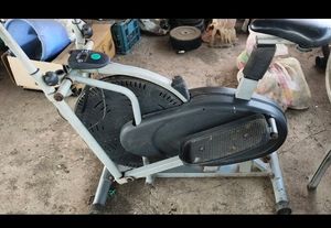 Excercise Cycle
