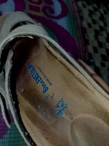 Birkenstock Footwear