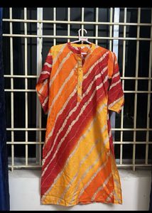 Combo Kurti