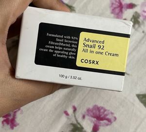 Cosrx Essence Cream And Drsheths Crea