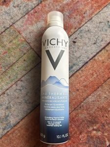 Vichy Eau Thermal Mineralised Water