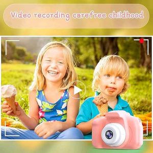 Kids Digital Selfie Camera