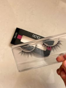 Renee The Fiery One Lashes