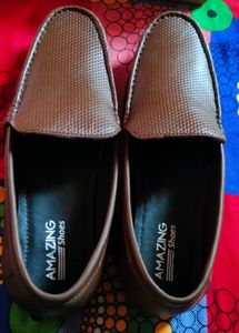 Loafer Shoes