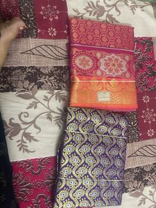 Combo Offer On Kids Lehengas