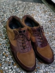 Original Allen Cooper shoes