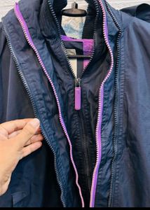 🇺🇸 Abercrombie &amp; Fitch Imported Jacket