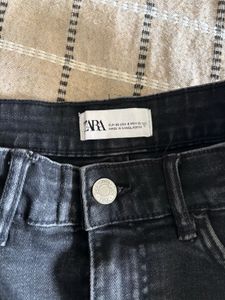 Zara shorts- Combo Of 3