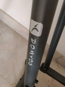 Elliptical Cross Trainer