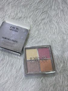 Dior Backstage Glow Palette