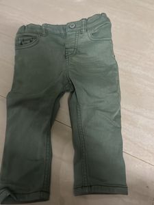 Kids Pant