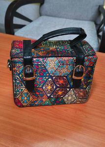 Unique Style Sling Bag