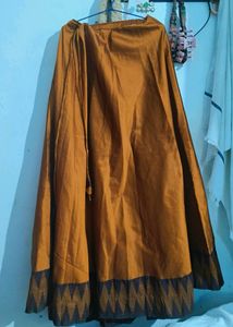 🤎Ethnic skirtSet✨