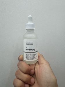 face serum