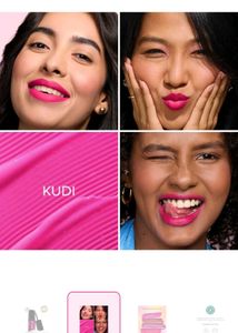 Nykaa Matte To Last Lipstick Combo (10 Pcs)
