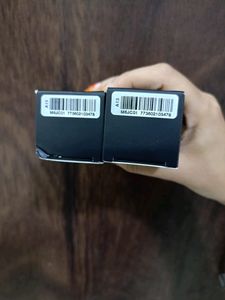 Original Mac Foundation