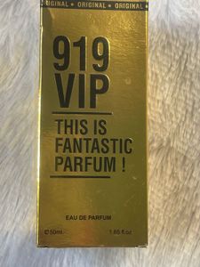 919 VIP Fantastic Parfum