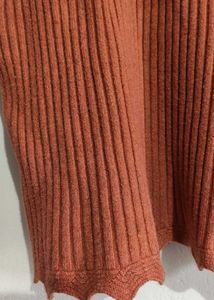 High Neck/Long sleeve Tops