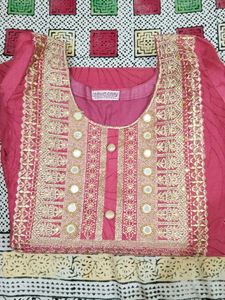 Cotton Material Xl